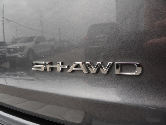 Acura MDX SH-AWD 2018