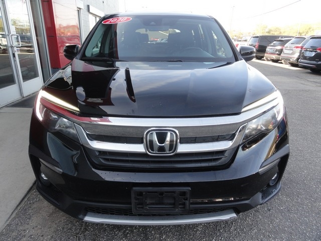 Honda Pilot EX-L AWD 2020
