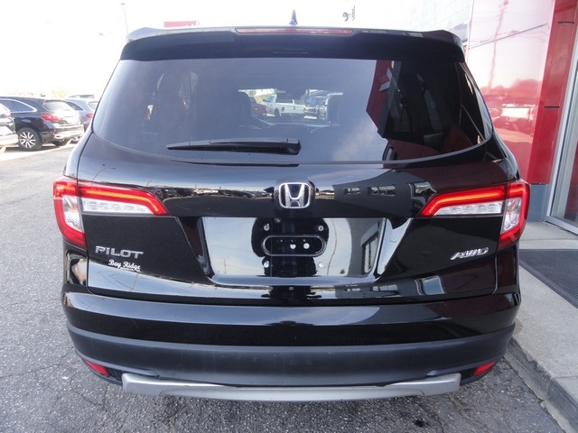 Honda Pilot EX-L AWD 2020