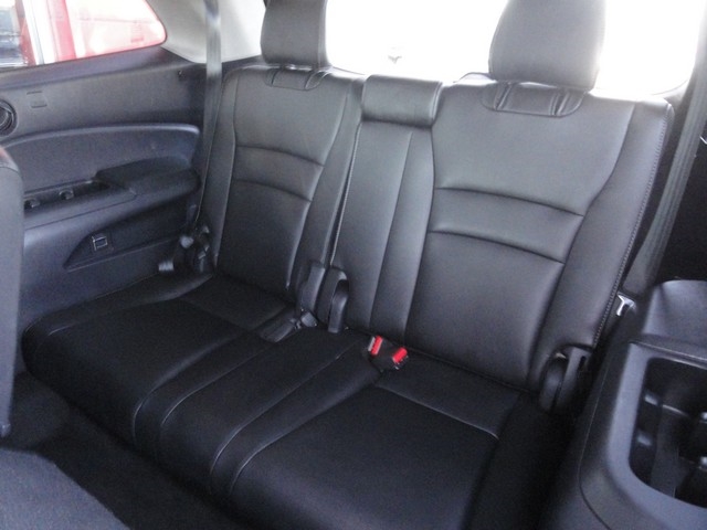 Honda Pilot EX-L AWD 2020