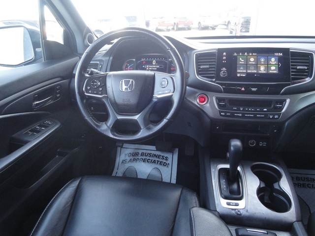 Honda Pilot EX-L AWD 2020