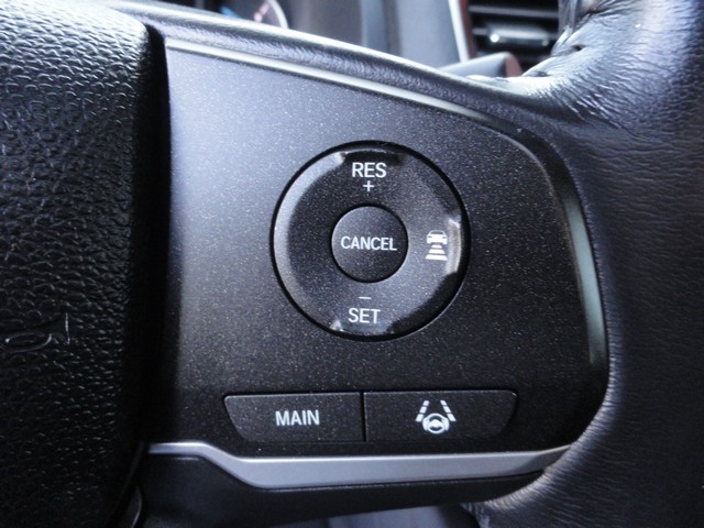 Honda Pilot EX-L AWD 2020