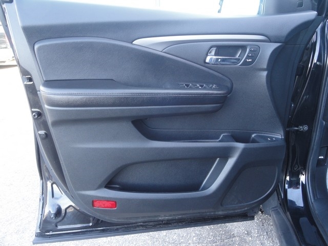 Honda Pilot EX-L AWD 2020