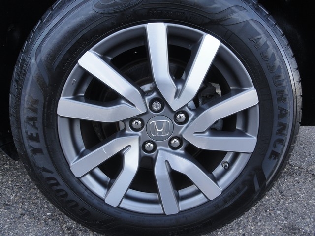 Honda Pilot EX-L AWD 2020