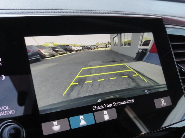 Honda Pilot EX-L AWD 2020