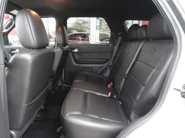 Ford Escape 4WD 4dr Limited 2010
