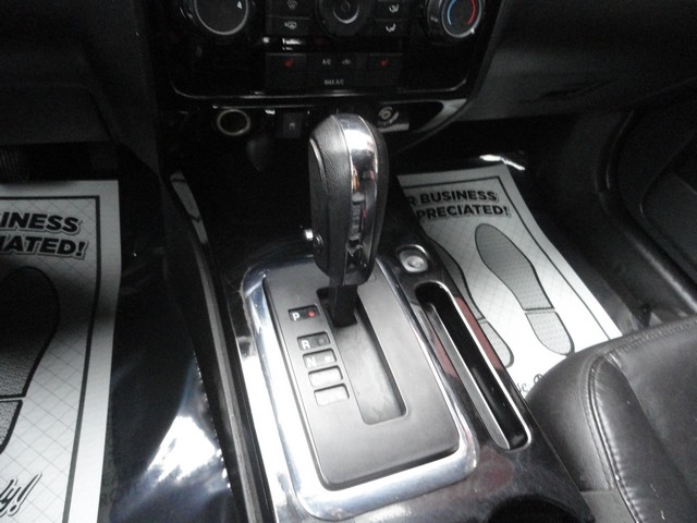 Ford Escape 4WD 4dr Limited 2010