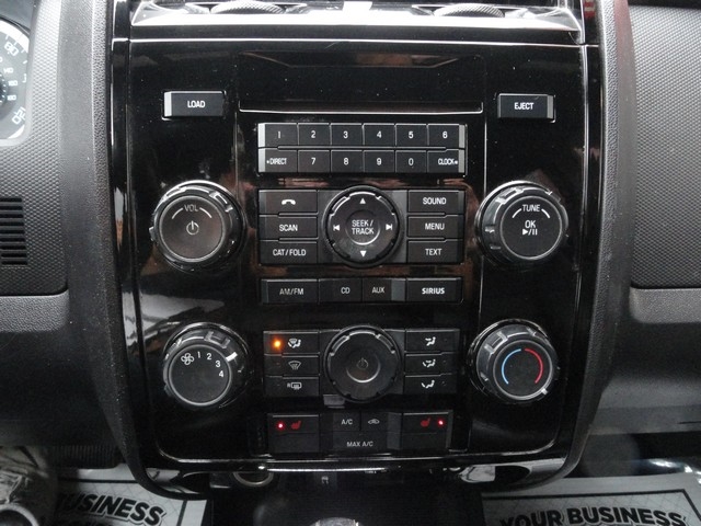 Ford Escape 4WD 4dr Limited 2010