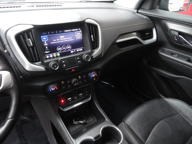 GMC Terrain AWD 4dr SLT Diesel 2019