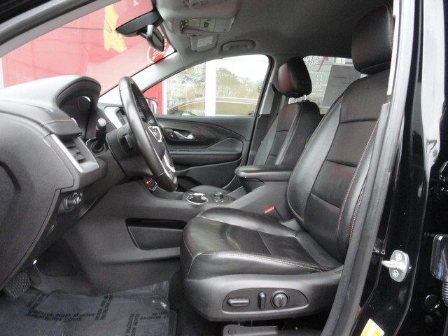 GMC Terrain AWD 4dr SLT Diesel 2019