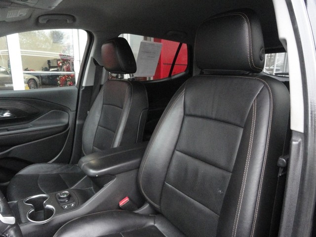 GMC Terrain AWD 4dr SLT Diesel 2019