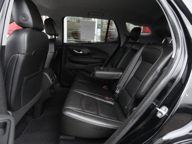 GMC Terrain AWD 4dr SLT Diesel 2019