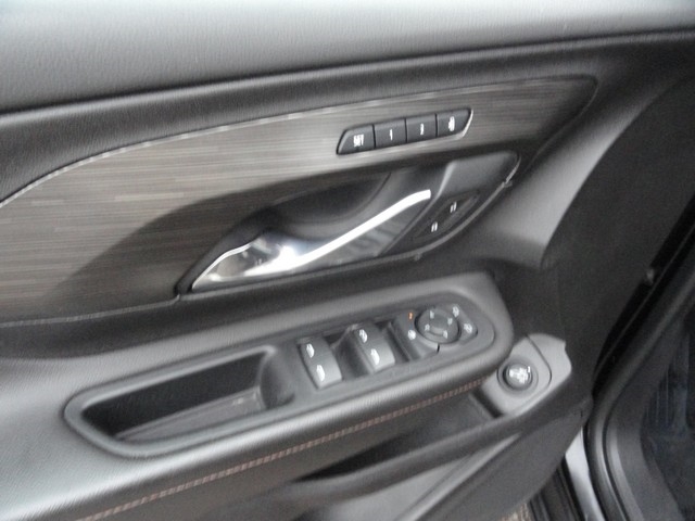 GMC Terrain AWD 4dr SLT Diesel 2019