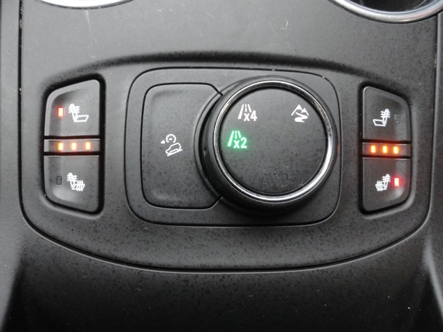 GMC Terrain AWD 4dr SLT Diesel 2019