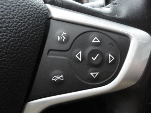 GMC Terrain AWD 4dr SLT Diesel 2019