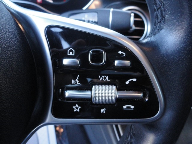 Mercedes-Benz GLC GLC 300 4MATIC SUV 2022