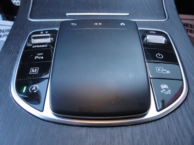 Mercedes-Benz GLC GLC 300 4MATIC SUV 2022