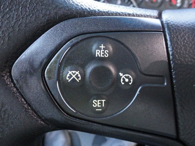 Chevrolet Silverado 2500HD 4WD Double Cab 144.2" Work Truck 2015