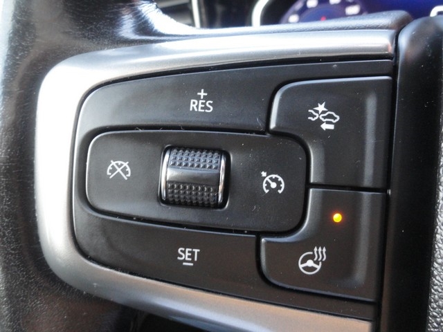 Chevrolet Silverado 1500 4WD Crew Cab 147" LT w/2FL 2022