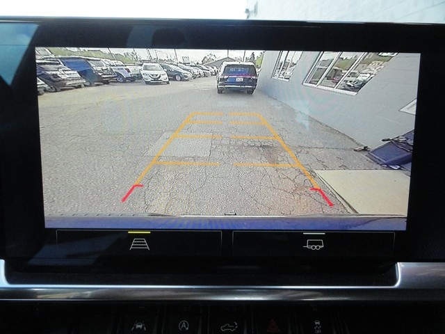 Chevrolet Silverado 1500 4WD Crew Cab 147" LT w/2FL 2022