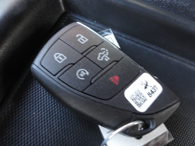 Chevrolet Silverado 1500 4WD Crew Cab 147" LT w/2FL 2022