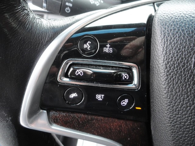 Cadillac XTS 4dr Sdn Luxury FWD 2019