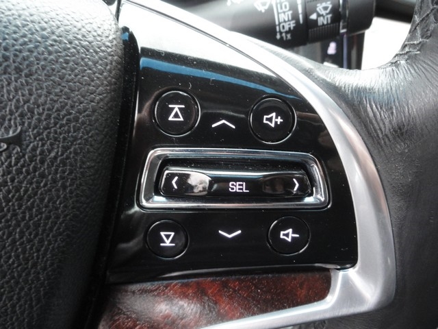 Cadillac XTS 4dr Sdn Luxury FWD 2019