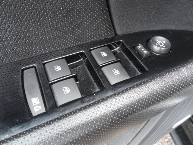 Cadillac XTS 4dr Sdn Luxury FWD 2019