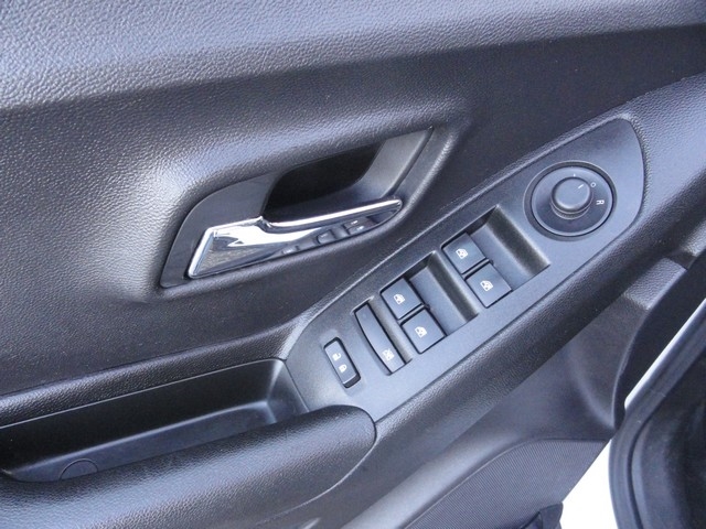 Chevrolet Trax AWD 4dr LT 2019