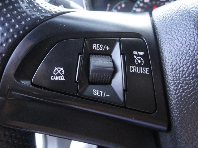 Chevrolet Trax AWD 4dr LT 2019