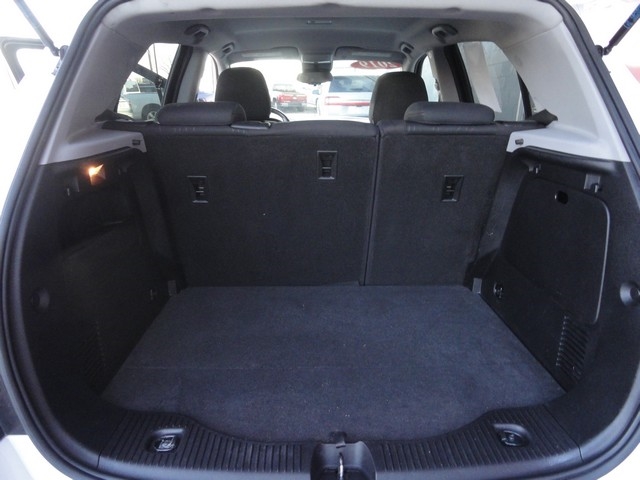 Chevrolet Trax AWD 4dr LT 2019