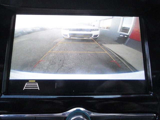 Chevrolet Trax AWD 4dr LT 2019