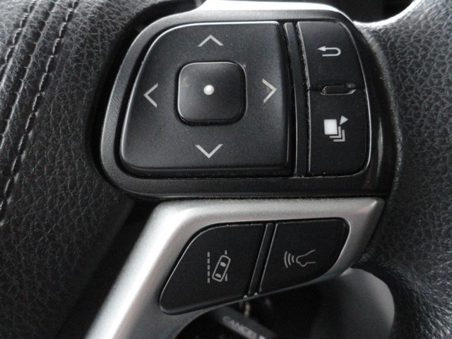 Toyota Sienna LE AWD 7-Passenger (Natl) 2019