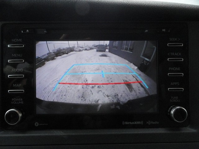 Toyota Sienna LE AWD 7-Passenger (Natl) 2019