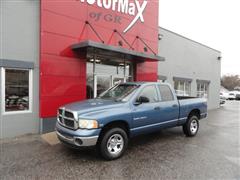 2005 Dodge Ram 1500 