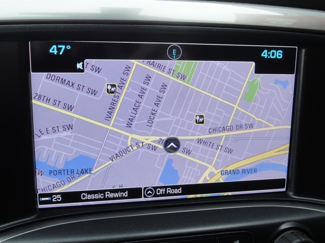 Chevrolet Silverado 1500 4WD Crew Cab 143.5" LTZ w/2LZ 2018