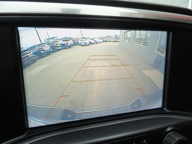 Chevrolet Silverado 1500 4WD Crew Cab 143.5" LTZ w/2LZ 2018