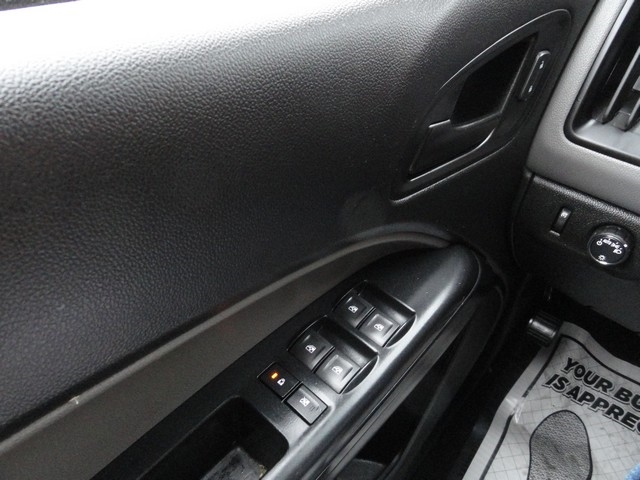 Chevrolet Colorado 2WD Crew Cab 128.3" Work Truck 2019