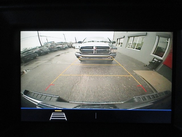 Chevrolet Colorado 2WD Crew Cab 128.3" Work Truck 2019