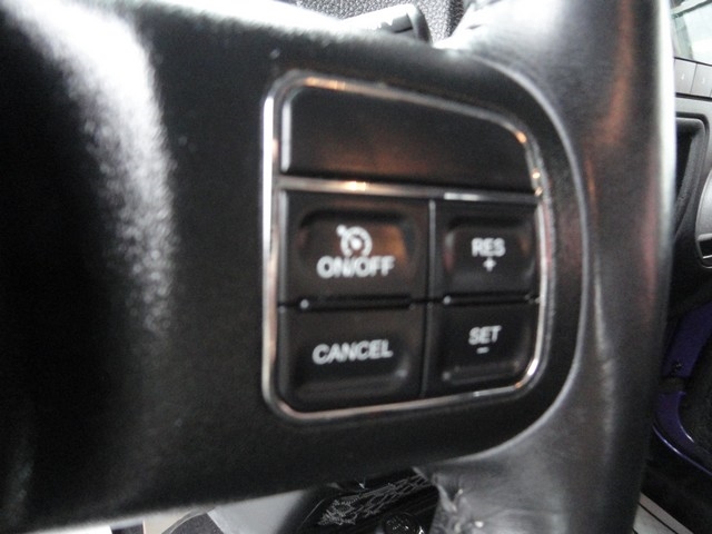 Jeep Wrangler Unlimited Sport 4x4 2017