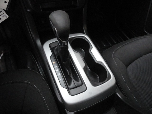 Chevrolet Colorado 2WD Ext Cab 128" LT 2022