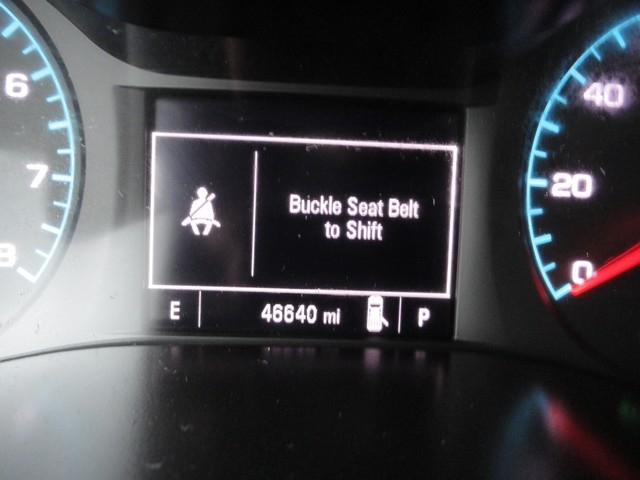 Chevrolet Colorado 2WD Ext Cab 128" LT 2022