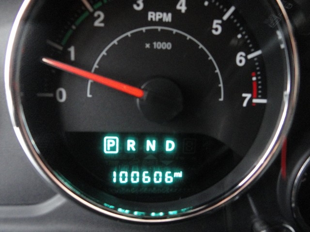 Jeep Wrangler Unlimited Smoky Mountain 4x4 *Ltd Avail* 2017