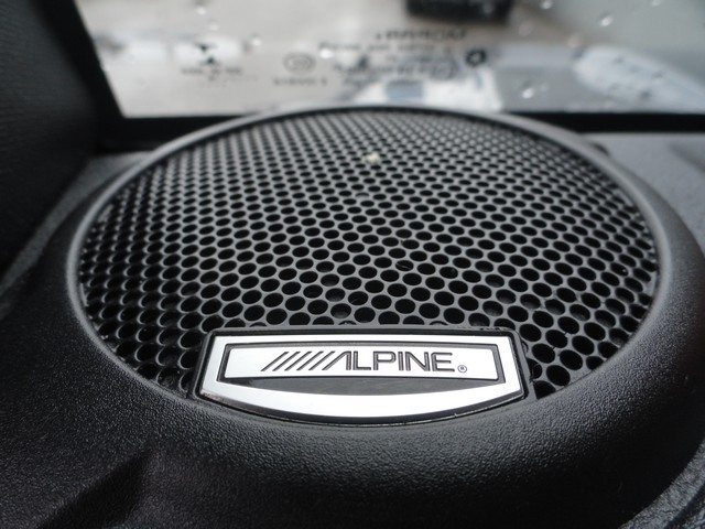 Jeep Wrangler Unlimited Smoky Mountain 4x4 *Ltd Avail* 2017