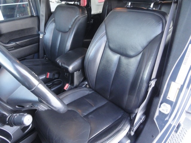 Jeep Wrangler Unlimited Smoky Mountain 4x4 *Ltd Avail* 2017