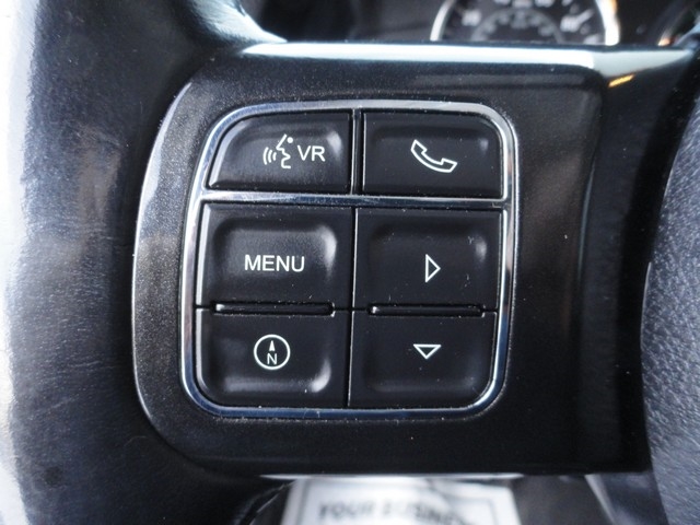 Jeep Wrangler Unlimited Smoky Mountain 4x4 *Ltd Avail* 2017