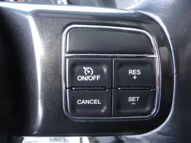 Jeep Wrangler Unlimited Smoky Mountain 4x4 *Ltd Avail* 2017