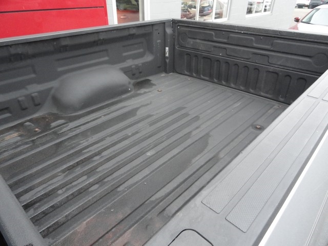 Toyota Tundra 4WD TRD Pro Double Cab 6.5' Bed 5.7L (Natl) 2017