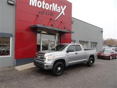 2017 Toyota Tundra 4WD 