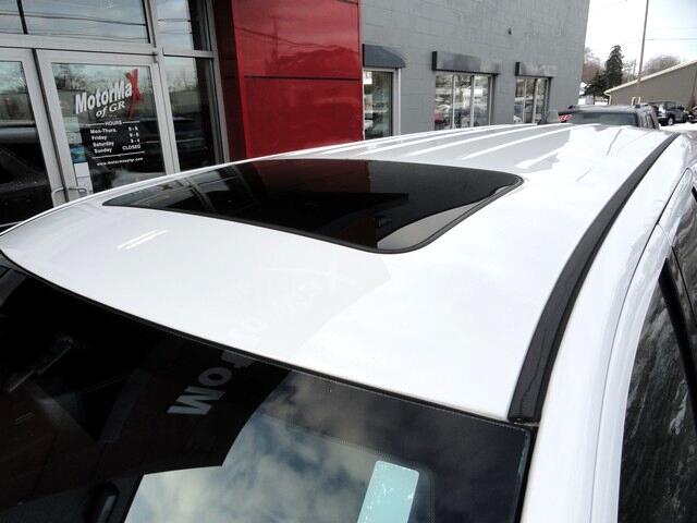 Dodge Durango AWD 4dr SXT 2014